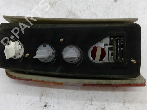 Used Right taillight Right taillight FORD ESCORT VI Estate Van (AVL) 1.8 D (60 hp) 22876854 22876854