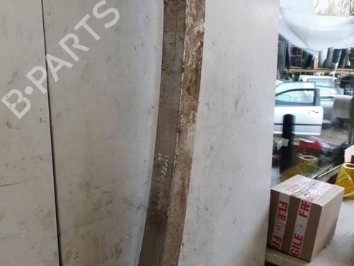 Used Rear bumper reinforcement AUDI A3 (8L1) 1.9 TDI (110 hp) 22878317
