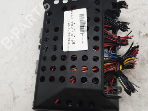 Used Electronic module Electronic module OPEL ZAFIRA A MPV (T98) 2.0 DTI 16V (F75) (101 hp) 36294109 36294109
