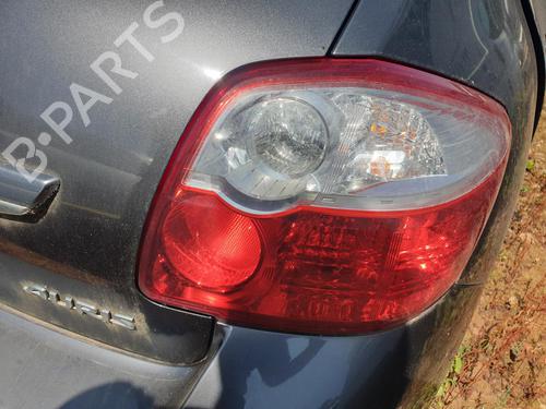 Used Right taillight Right taillight 37588114 37588114
