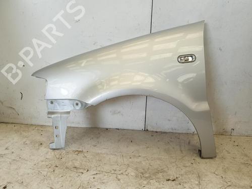 Left front fenders VW POLO (6N2) 1.4 | BP22879377C41 