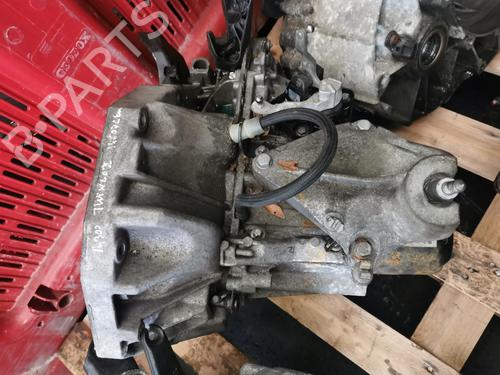 manual-gearbox-renault-twingo-ii-cn0_-15-dci-cn0e-jh3166-2007-22886349 main image