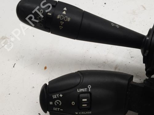 Used Steering column stalk Steering column stalk CITROËN C3 II (SC_) 1.4 (73 hp) 22877675 22877675