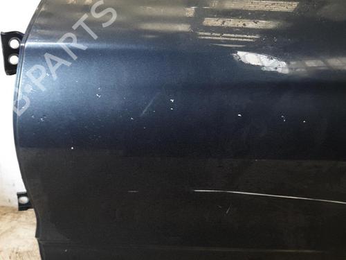 Used Left rear door CITROËN C4 II (NC_) 1.6 HDi 110 (112 hp) 22884322