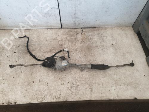 Used Steering rack Steering rack PEUGEOT 2008 I (CU_) 1.6 HDi (92 hp) 25744011 25744011