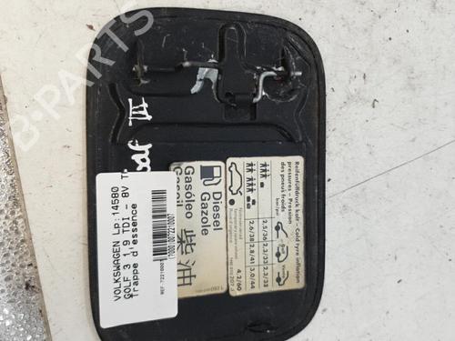 Used Fuel flap VW GOLF III (1H1) 1.9 TDI (110 hp) 24421730