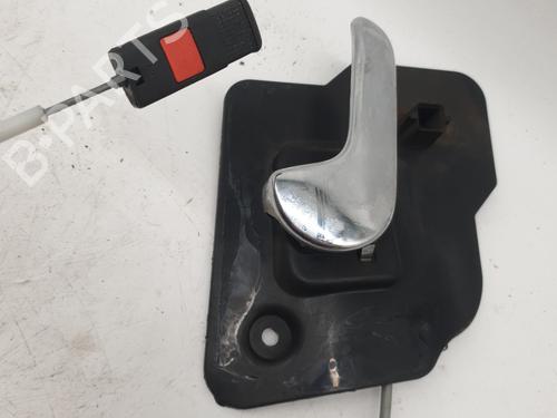 Front left lock OPEL MERIVA A MPV (X03) 1.3 CDTI (E75) | BP22869639C98 