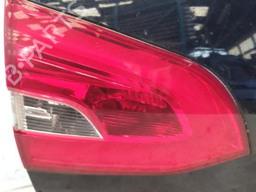 Used Left tailgate light Left tailgate light PEUGEOT 308 SW II (LC_, LJ_, LR_, LX_, L4_) 1.6 HDi 92 (92 hp) 22874296 22874296