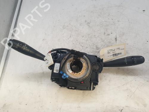 Ratstangsstang Ratstangsstang CITROËN C4 II (NC_) 1.4 VTi 95 (NC8FP0) (95 hp) 36802004 36802004