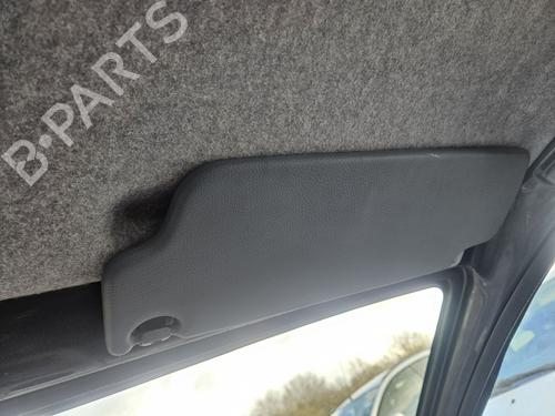 Used Right sun visor RENAULT TWINGO I (C06_) 1.2 (C063, C064) (55 hp) 30754728