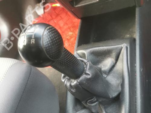 Shift knob CHEVROLET AVEO / KALOS Hatchback (T250, T255) 1.2 | BP23832190I34 - Image 3