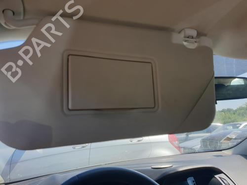 left-sun-visor-ford-focus-iii-turnier-2010-2011-2012-2013-2014-2015-2016-2017-2018-2019-2020-26738495 main image