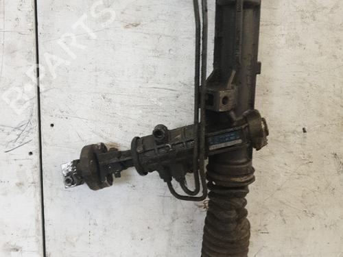 Used Steering rack Steering rack BMW 3 Touring (E46) 318 i (118 hp) 30648642 30648642