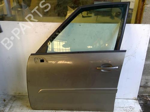 Used Left front door CITROËN C4 Grand Picasso I (UA_) 1.6 HDi (109 hp) 22869053