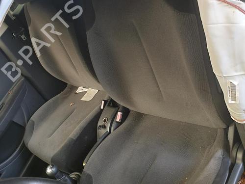 Used Left front seat CITROËN C4 I (LC_) 1.4 16V (88 hp) 28964611