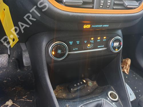 Climate control FORD FIESTA VII (HJ, HF) 1.0 EcoBoost | BP38916436I5 - Image 2