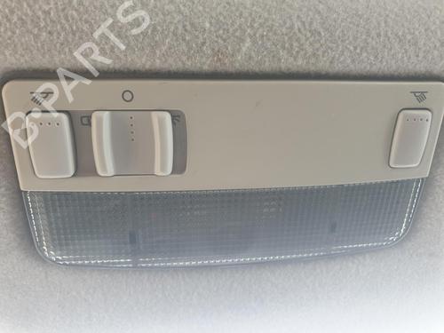 Interior roof light SEAT IBIZA III (6L1) 1.9 TDI | BP28302154I8 