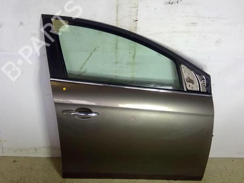 Used Right front door FIAT BRAVO II (198_) 1.9 D Multijet (198AXB1A) (120 hp) 22872977
