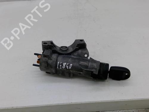 Used Ignition barrel VW POLO (9N_, 9A_) 1.9 SDI (64 hp) 22882250