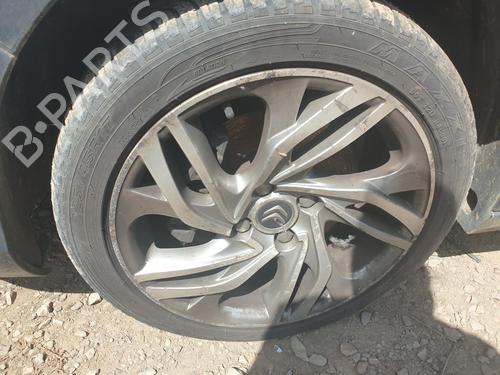 Other CITROËN C4 II (NC_) 2.0 HDi / BlueHDi 150 | BP29738393O1 