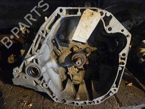 Used Gearbox Gearbox DACIA SANDERO 1.5 dCi (68 hp) 29003215 29003215