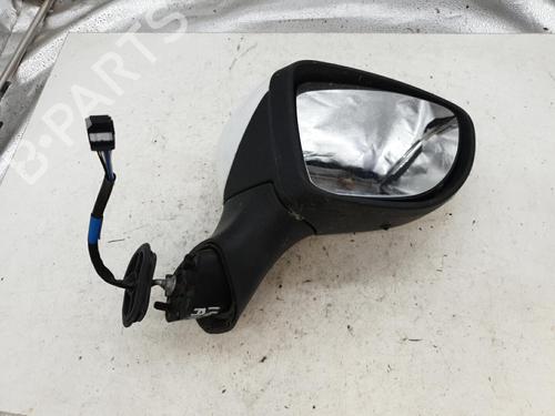 Right mirror RENAULT CLIO IV (BH_) 1.5 dCi 75 | BP22879424C27 