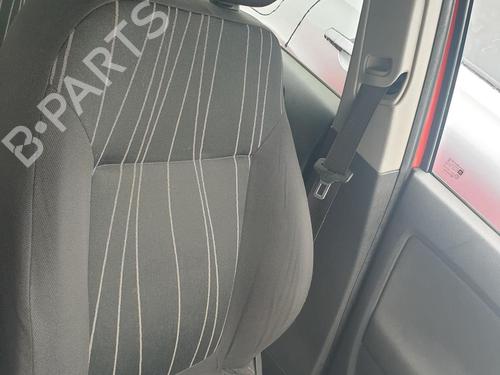 Used Left front seat OPEL CORSA D (S07) 1.3 CDTI (L08, L68) (90 hp) 28131698