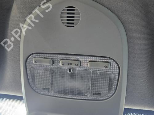 Used Interior roof light Interior roof light PEUGEOT 308 I (4A_, 4C_) 1.6 HDi (112 hp) 29429942 29429942