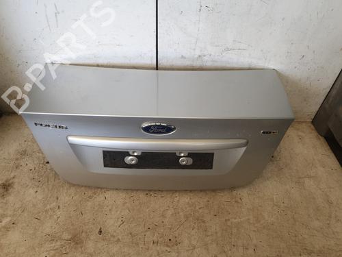 tailgate-ford-focus-ii-saloon-db_-fch-dh-2005-25483921 main image