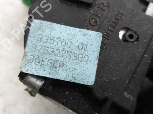 Steering column stalk PEUGEOT 205 II (20A/C)  | BP22870396I23 