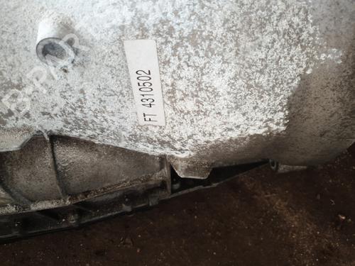 Gearbox BMW 5 (E60) 530 d | BP24146341M3 