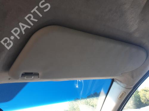 Used Right sun visor OPEL ZAFIRA A MPV (T98) 2.2 DTI 16V (F75) (125 hp) 29012828