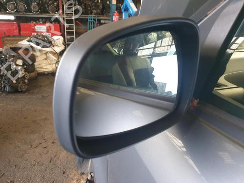 Retrovisore sinistro SUZUKI SWIFT III (MZ, EZ) 1.3 DDiS (RS413D) | BP30863344C26 