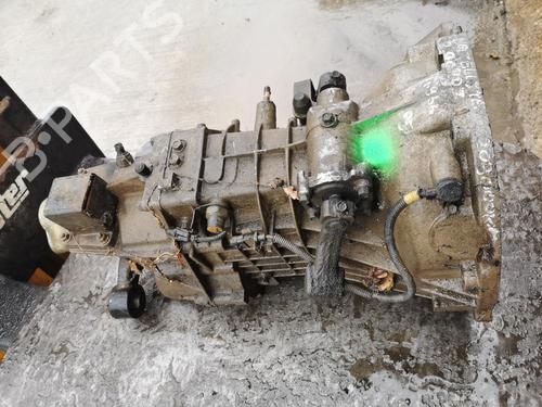 Used Gearbox Gearbox 22876185 22876185