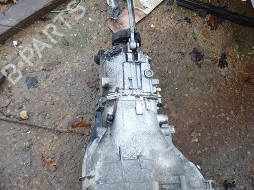 Gearbox BMW 3 Compact (E36) 318 tds | BP33461321M3 - Image 3