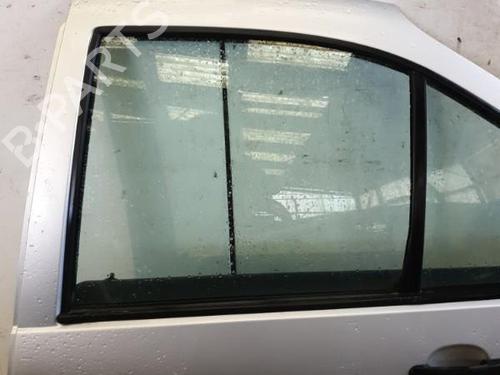 Left rear door VW BORA I (1J2) 1.9 TDI 1J5833055F