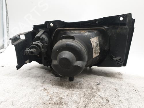 Used Left headlight Left headlight CITROËN JUMPY I (U6U_) 2.0 (136 hp) 23832229 23832229