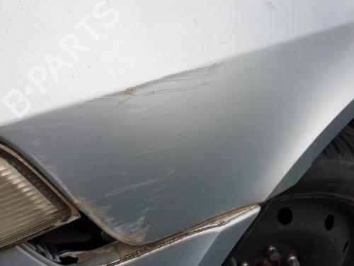 Used Left front fenders Left front fenders RENAULT LAGUNA II Grandtour (KG0/1_) 1.9 dCi (KG0G) (120 hp) 25124595 25124595