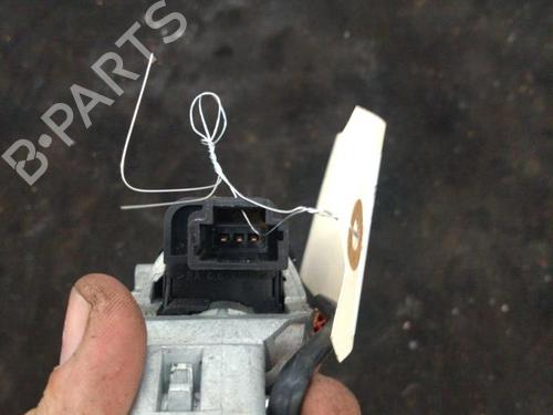 Used Ignition barrel Ignition barrel PEUGEOT 407 SW (6E_, 6D_) 2.0 HDi 135 (136 hp) 22879819 22879819