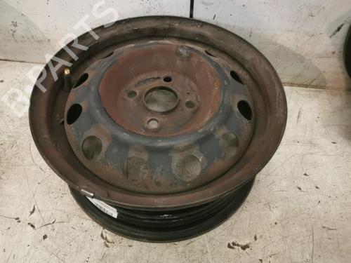 Rim HYUNDAI i20 I (PB, PBT) 1.4 CRDi | BP22874481C45 