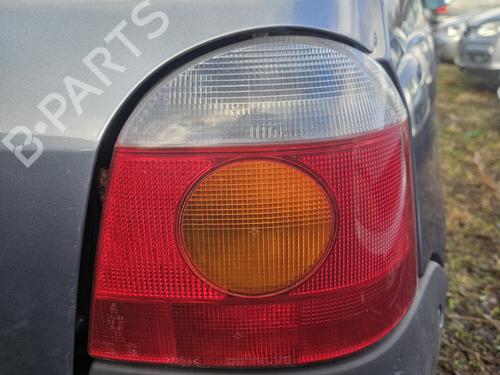 Right taillight RENAULT TWINGO I (C06_) 1.2 (C063, C064) | BP30754724C35