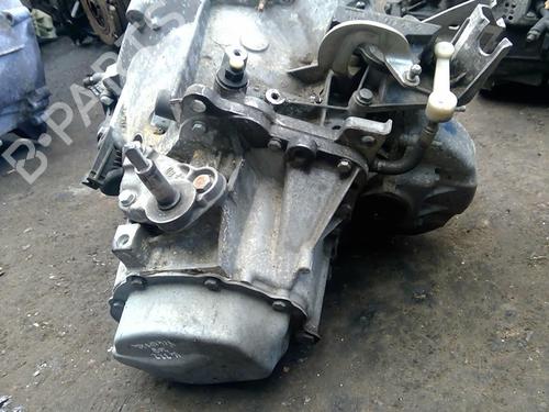 Gearbox PEUGEOT 308 I (4A_, 4C_) 1.4 16V | BP22868388M3 
