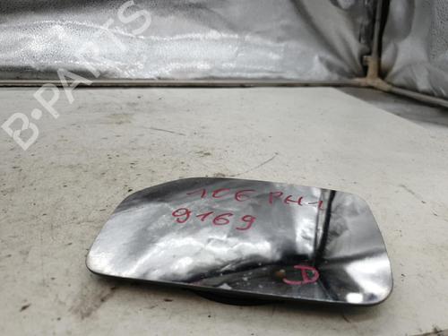 Spejlglas højre PEUGEOT 106 I (1A, 1C) 1.1 (60 hp) 23435917