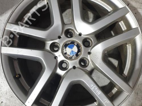 Fælk BMW X5 (E53) 3.0 d | BP37754235C45 - Image 2