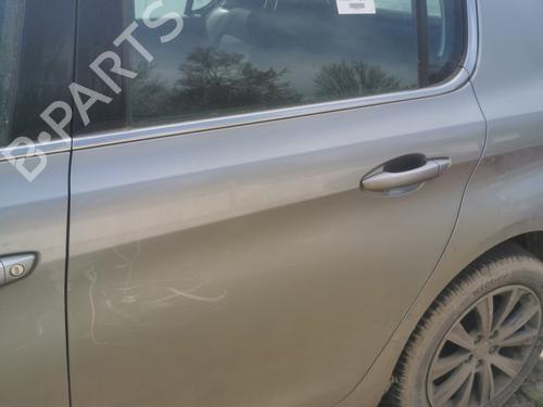 Used Left rear door PEUGEOT 308 II (LB_, LP_, LW_, LH_, L3_) 1.6 HDi (92 hp) 24865081