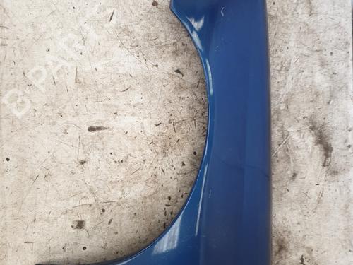 Left front fenders PEUGEOT 406 (8B) 1.8 16V | BP29282066C41 