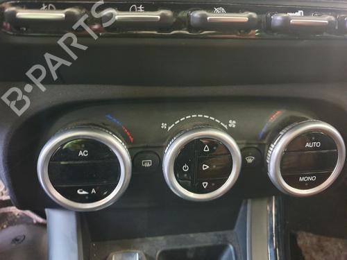Used Climate control ALFA ROMEO GIULIETTA (940_) 2.0 JTDM (940.FXL1A) (140 hp) 32349091