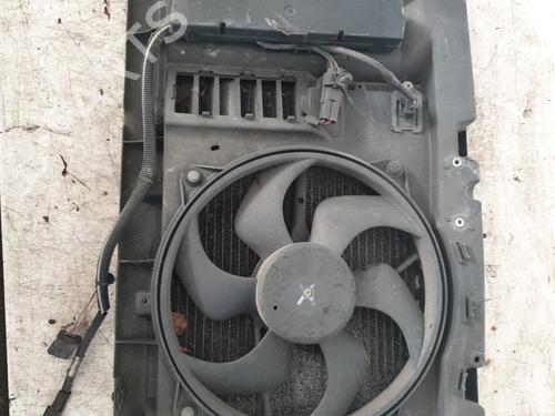 AC radiator PEUGEOT 307 (3A/C) 1.6 16V | BP28315964M32 