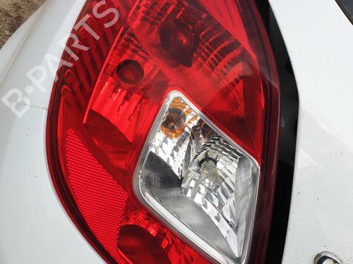 Left taillight OPEL CORSA D (S07) 1.3 CDTI (L08, L68) | BP25220003C34 