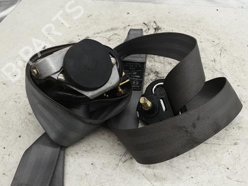Used Front left seatbelt Front left seatbelt VW LUPO I (6X1, 6E1) 1.4 16V (75 hp) 24422295 24422295